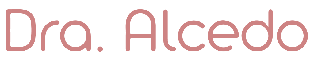 Dra Alcedo